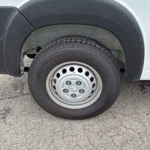2025 RAM PROMASTER 2500 TRADESMAN thumbnail 19