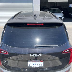 صورة مصغرة 16 لـ 2022 KIA TELLURIDE SX
