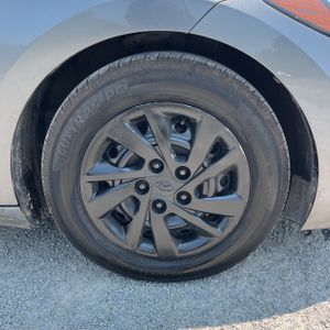 2018 Hyundai ELANTRA SE 缩略图 20
