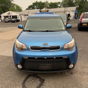 2016 KIA SOUL + thumbnail 14