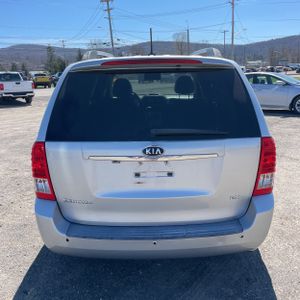 KIA SEDONA EX - 7