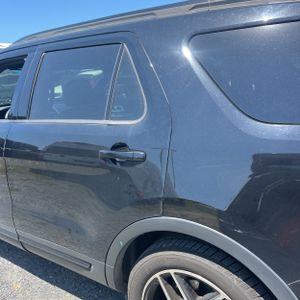 FORD EXPLORER SPORT - 6