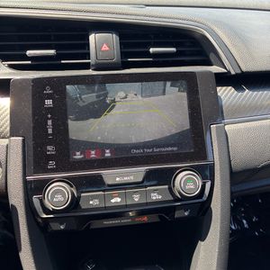 صورة مصغرة 39 لـ 2018 Honda CIVIC SI