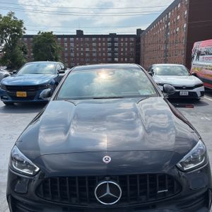 2023 Mercedes-BENZ C-CLASS AMG 缩略图 15