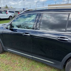 MERCEDES-BENZ GLB - 6