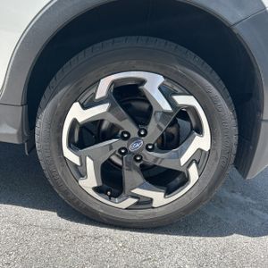 2021 Subaru CROSSTREK LIMITED — фото 18