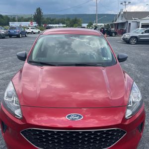 صورة مصغرة 15 لـ 2020 FORD ESCAPE SE