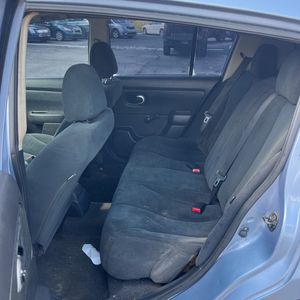 2011 Nissan VERSA 1.8S thumbnail 33