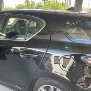 LEXUS CT 200H BASE - 5