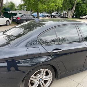 BMW 5 SERIES 535I - 9