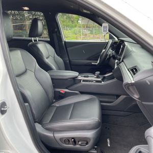 2025 Lexus TX 350 BASE — миниатюра 32