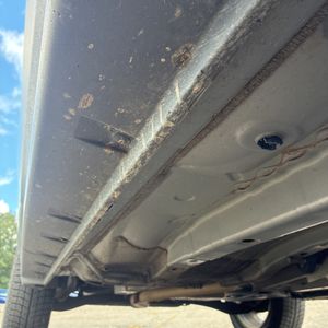 2016 JEEP PATRIOT LATITUDE — фото 22