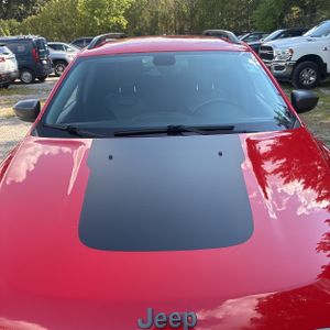 2019 JEEP CHEROKEE TRAILHAWK 照片 15