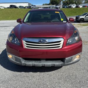 2012 Subaru OUTBACK 2.5I PREMIUM — миниатюра 14