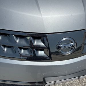 2007 Nissan MURANO S 缩略图 45