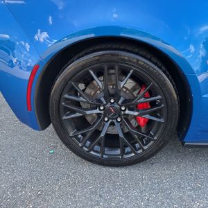 صورة مصغرة 19 لـ 2016 Chevrolet CORVETTE Z06