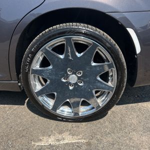 2015 Chrysler 300 LIMITED 缩略图 18