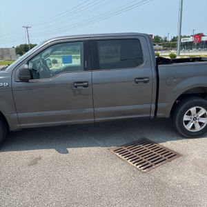 2019 FORD F-150 XLT — фото 4