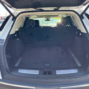 2019 Cadillac XT5 LUXURY — фото 43
