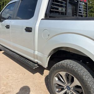 FORD F-150 XL - 6