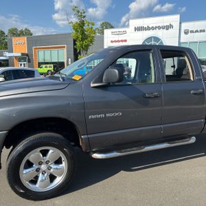 DODGE RAM 1500 ST - 2