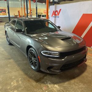 DODGE CHARGER SXT - 8