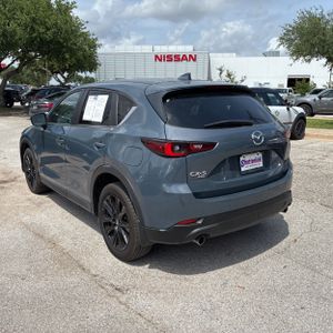 MAZDA CX-5 2.5 S CARBON EDITION - 5