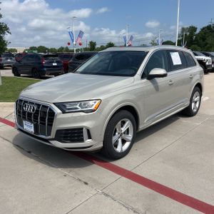 AUDI Q7 PREMIUM - 1