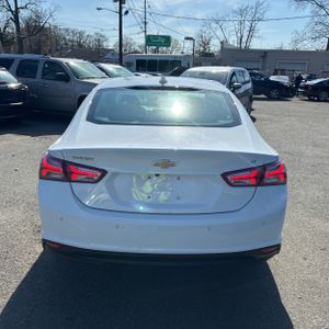 CHEVROLET MALIBU LT - 7