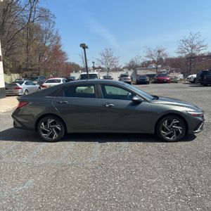 HYUNDAI ELANTRA SEL CONVENIENCE - 10