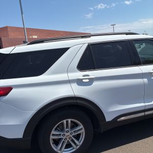 صورة 9 لـ 2021 FORD EXPLORER XLT