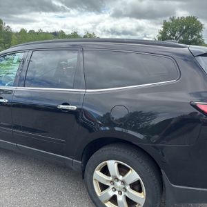 2017 Chevrolet TRAVERSE LT 照片 6