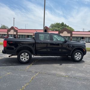 FORD RANGER XL - 10