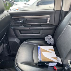 2013 RAM 1500 SPORT 缩略图 74