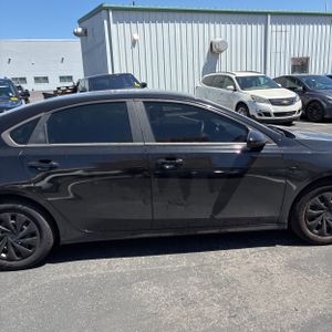 2020 KIA FORTE FE 缩略图 11