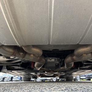 صورة مصغرة 25 لـ 2024 BMW M4 COMPETITION XDRIVE