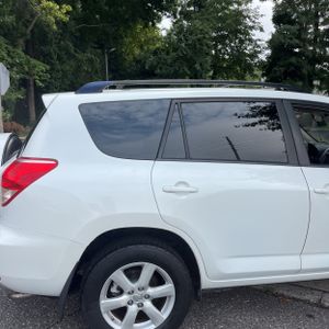 صورة 9 لـ 2008 Toyota RAV4 LIMITED
