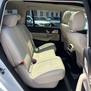 2023 Mercedes-BENZ GLS 缩略图 35