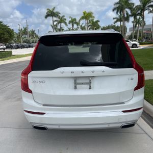 2020 Volvo XC90 T5 MOMENTUM 照片 7