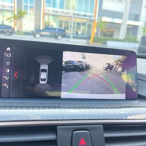 صورة مصغرة 39 لـ 2020 BMW M4 BASE