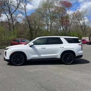 HYUNDAI PALISADE XRT - 3