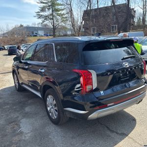 HYUNDAI PALISADE SEL - 5