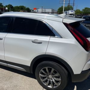 CADILLAC XT4 PREMIUM LUXURY - 6