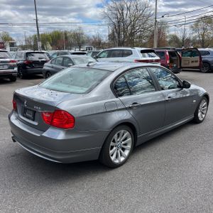 BMW 3 SERIES 328I XDRIVE - 8