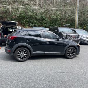 MAZDA CX-3 GRAND TOURING - 10