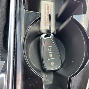 2025 Chevrolet TRAX LT 照片 52