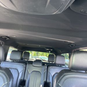 2021 FORD EXPEDITION MAX LIMITED — миниатюра 42