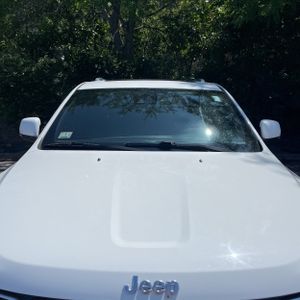 صورة مصغرة 15 لـ 2018 JEEP GRAND CHEROKEE STERLING EDITION
