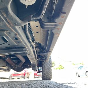 2022 FORD BRONCO BLACK DIAMOND 缩略图 21