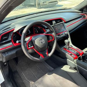 2017 Honda CIVIC EX — миниатюра 36